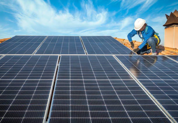 Best Roof Installation  in Oglesby, IL