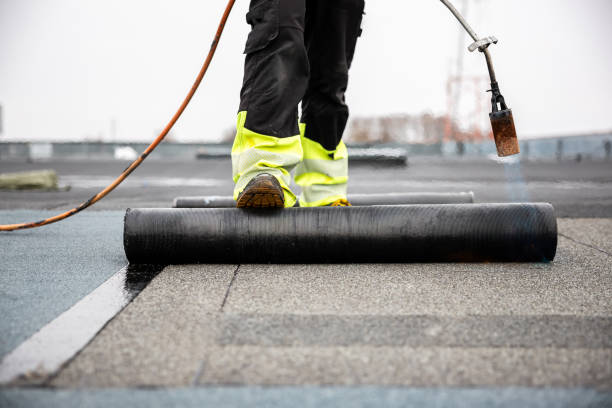 Best Rubber Roofing (EPDM, TPO)  in Oglesby, IL