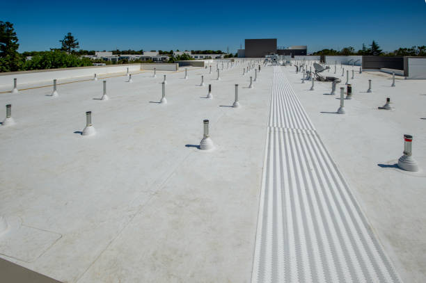 Best Green or Eco-Friendly Roofing Solutions  in Oglesby, IL